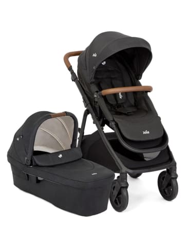 Joie Kombikinderwagen "Alore" in Anthrazit