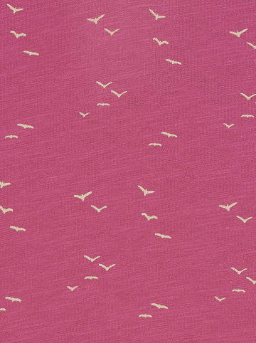 loud + proud Shirt in Pink