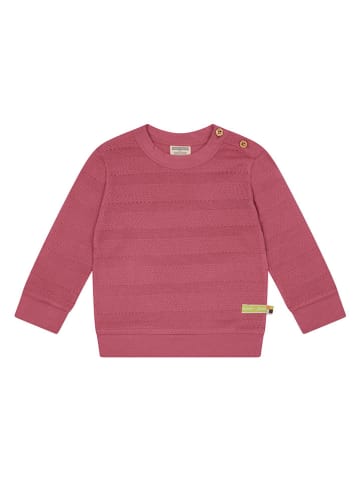 loud + proud Longsleeve in Pink