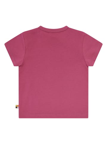 loud + proud Shirt in Pink