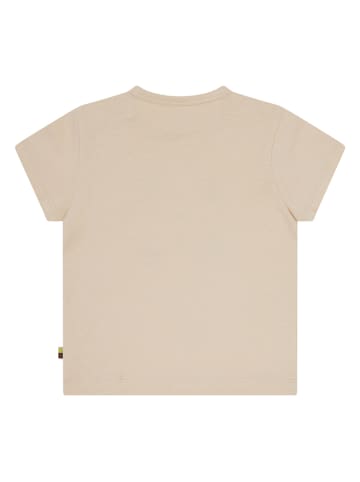 loud + proud Shirt in Beige