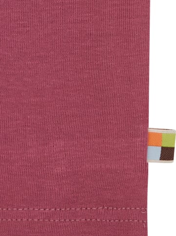 loud + proud Shirt in Rot