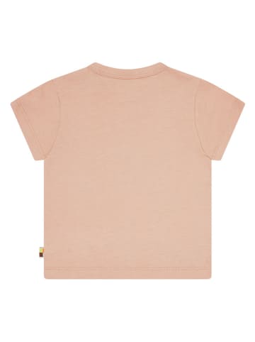 loud + proud Shirt  in Orange