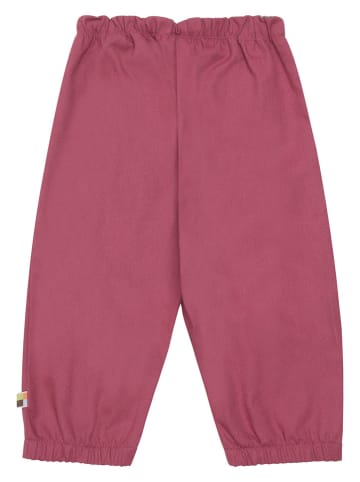 loud + proud Hose in Pink