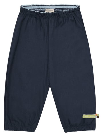 loud + proud Hose in Dunkelblau