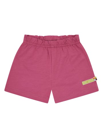 loud + proud Shorts in Pink