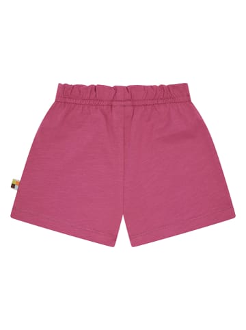 loud + proud Shorts in Pink