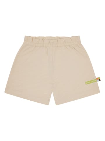 loud + proud Shorts in Beige