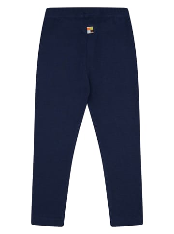 loud + proud Leggings in Dunkelblau