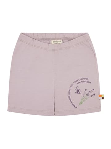 loud + proud Sweatshorts in Rosa