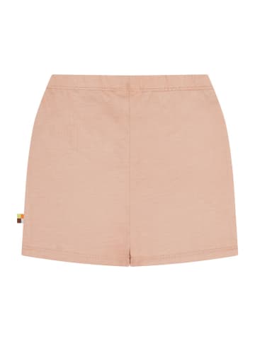 loud + proud Sweatshorts in Orange