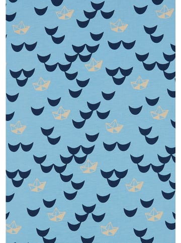 loud + proud Spieler  in Hellblau/ Dunkelblau/ Beige