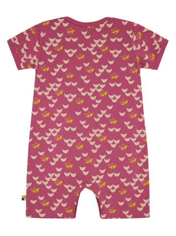 loud + proud Spieler in Pink