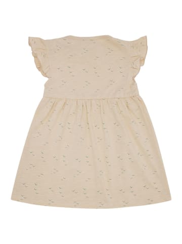 loud + proud Kleid in Beige