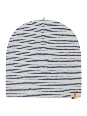 loud + proud Mütze in Dunkelblau