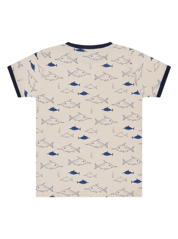 loud + proud Shirt in Beige