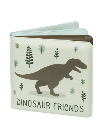 a little lovely company Badebuch "Dinosaur friends" - ab 18 Monaten
