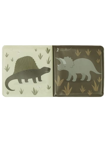 a little lovely company Badboek "Dinosaur friends" - vanaf 18 maanden