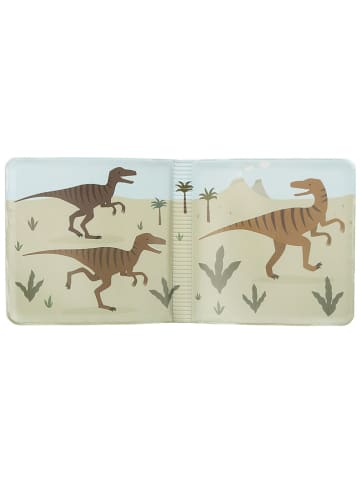 a little lovely company Badboek "Dinosaur friends" - vanaf 18 maanden