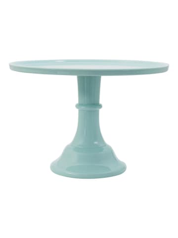 a little lovely company Patera w kolorze błękitnym - wys. 20 x Ø 30 cm