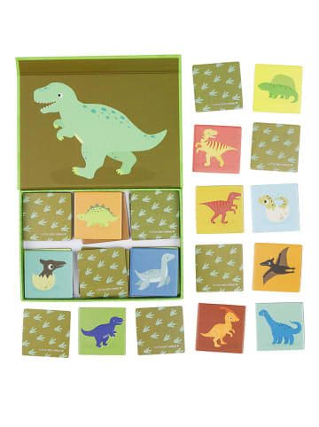 a little lovely company Legespiel "Little dinosaurs" - ab 3 Jahren