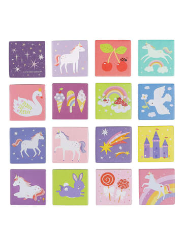a little lovely company Legespiel "Unicorn dreams" - ab 3 Jahren