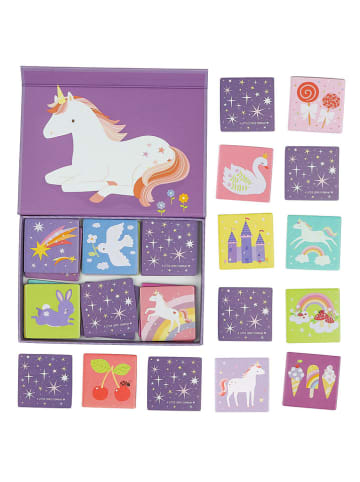a little lovely company Legespiel "Unicorn dreams" - ab 3 Jahren