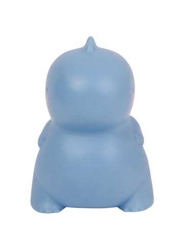 a little lovely company Spardose "T-rex" in Hellblau - (H)16 cm