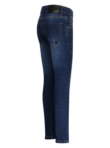 RAIZZED® Jeans "Tacoma" - Skinny fit - in Dunkelblau