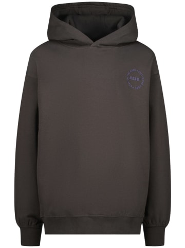 RAIZZED® Hoodie in Braun