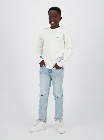 RAIZZED® Dżinsy - Slim fit - w kolorze błękitnym