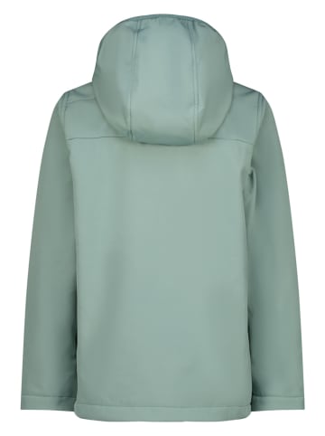 RAIZZED® Übergangsjacke "Tate" in Grün