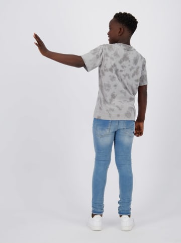 RAIZZED® Shirt in Grau