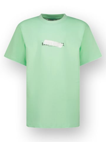 RAIZZED® Shirt in Hellgrün