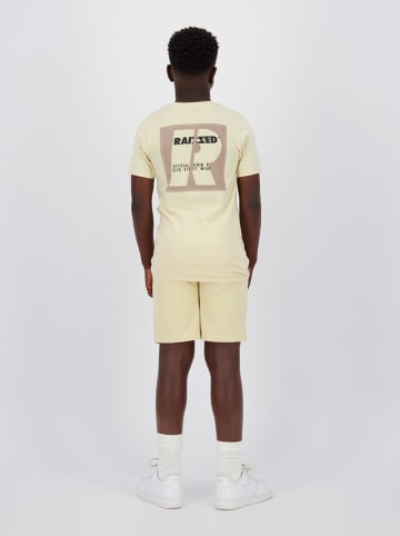 RAIZZED® Shirt zandkleurig