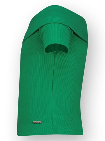 RAIZZED® Shirt in Grün