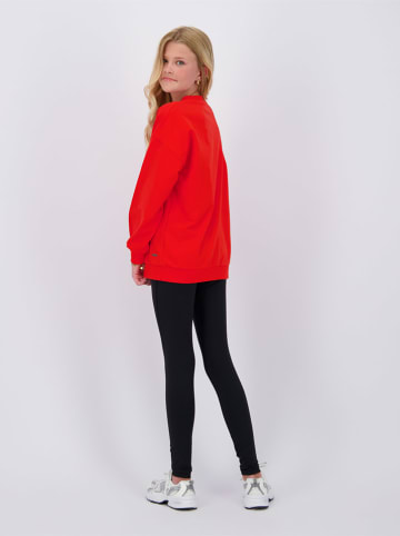 RAIZZED® Legginsy w kolorze czarnym