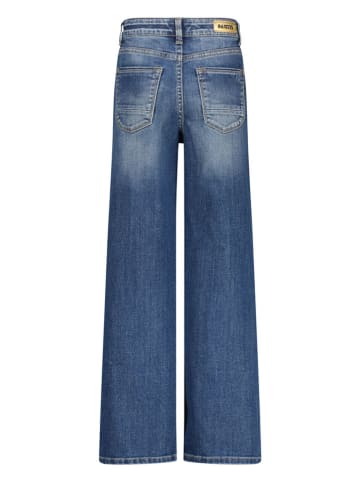 RAIZZED® Jeans "Mississippi Special" - Wide leg - in Blau