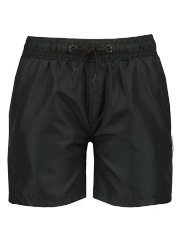 RAIZZED® Zwemshort "Raffi" zwart