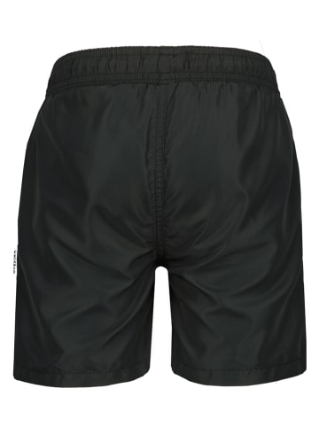 RAIZZED® Badeshorts "Raffi" in Schwarz