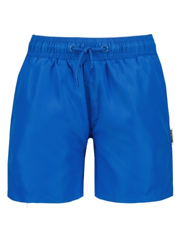 RAIZZED® Badeshorts "Raffi" in Blau