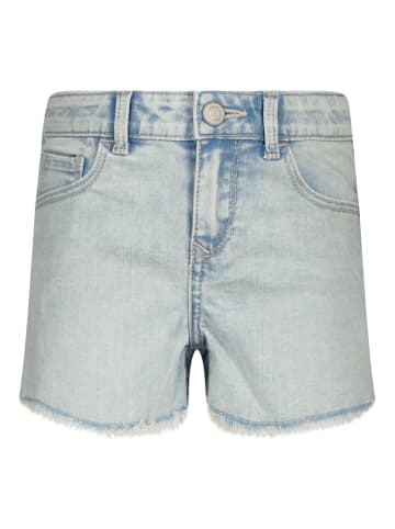 RAIZZED® Spijkershort lichtblauw