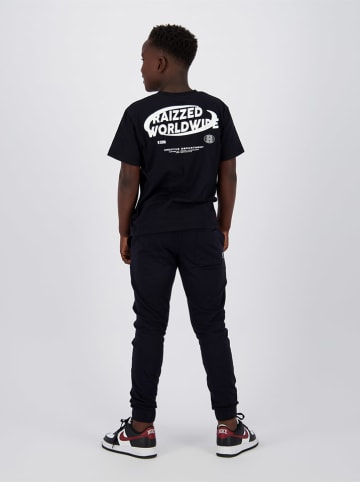 RAIZZED® Shirt zwart