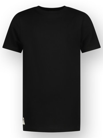 RAIZZED® Shirt zwart