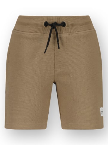 RAIZZED® Short lichtbruin