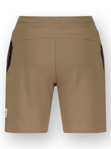 RAIZZED® Short lichtbruin