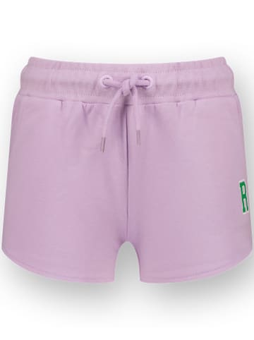 RAIZZED® Shorts in Flieder