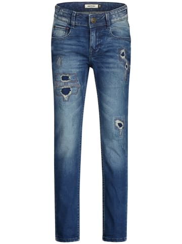 RAIZZED® Jeans - Regular fit - in Blau