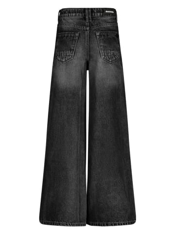 RAIZZED® Jeans "Monaco" - Comfort fit - in Schwarz