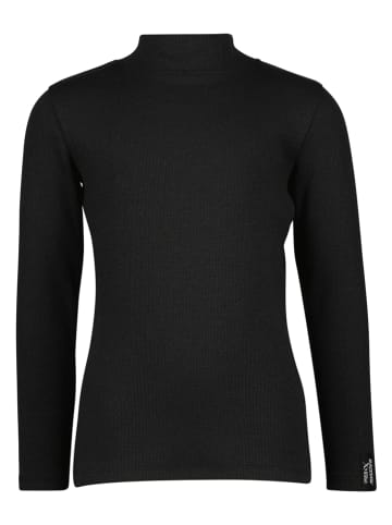 RAIZZED® Longsleeve "Vive" in Schwarz